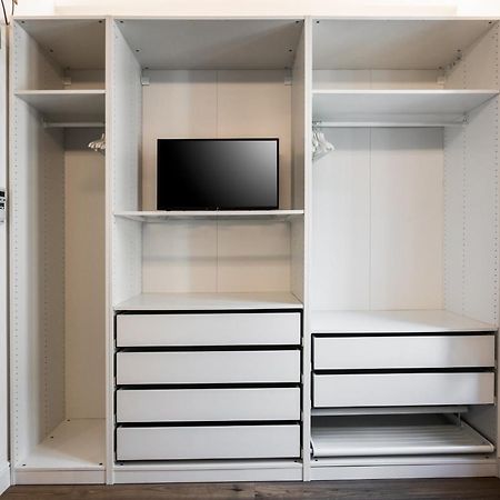 Unique Suite In Milan Center Kültér fotó