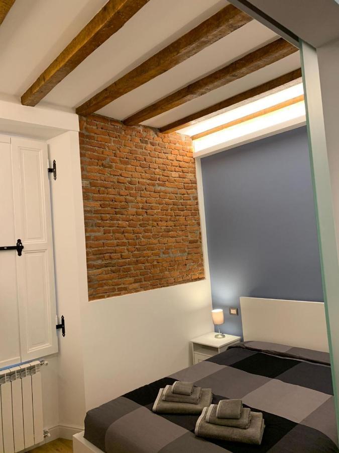 Unique Suite In Milan Center Kültér fotó