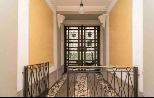 Unique Suite In Milan Center Kültér fotó
