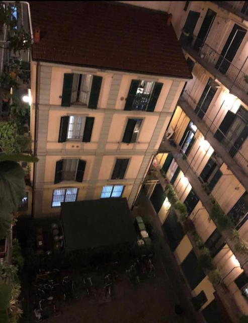 Unique Suite In Milan Center Kültér fotó
