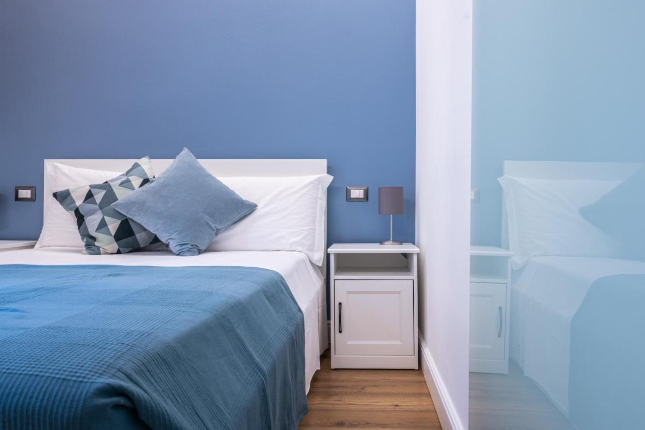 Unique Suite In Milan Center Kültér fotó