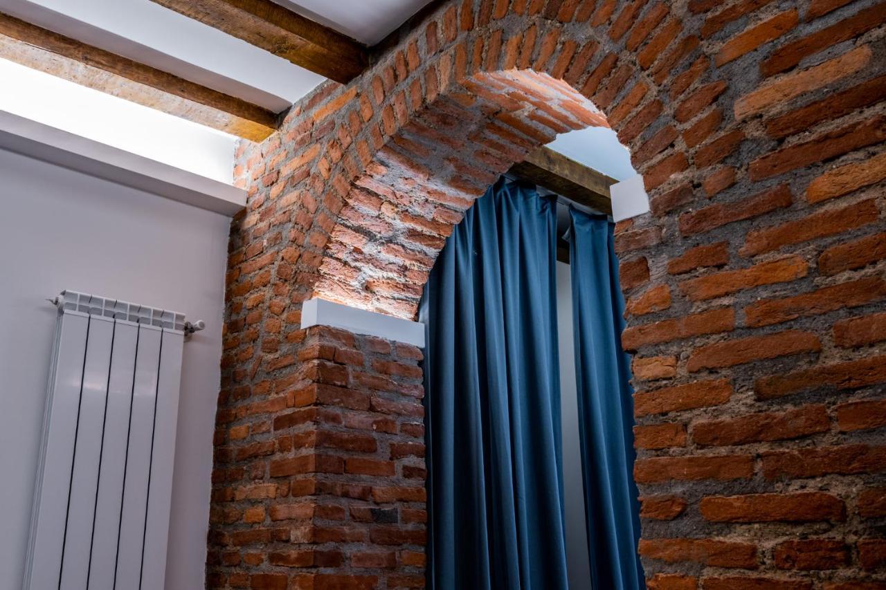 Unique Suite In Milan Center Kültér fotó