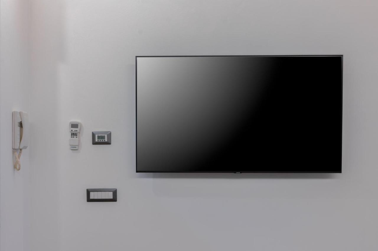 Unique Suite In Milan Center Kültér fotó