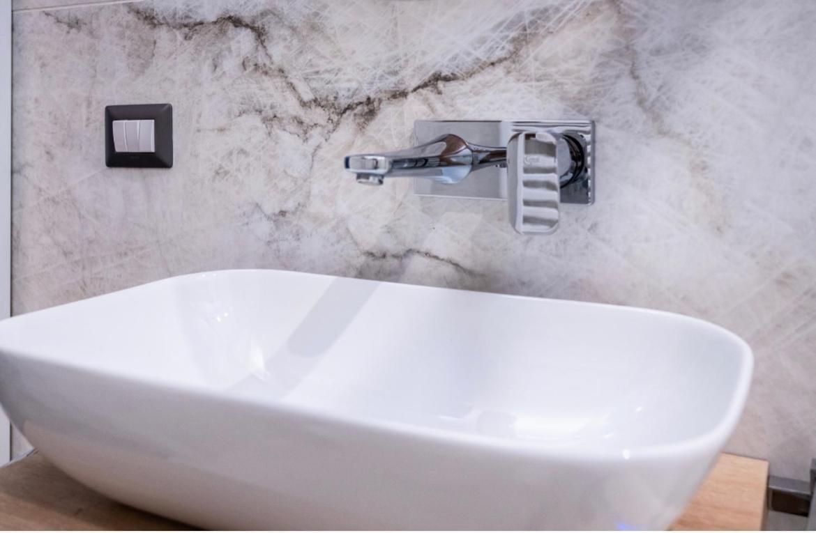 Unique Suite In Milan Center Kültér fotó